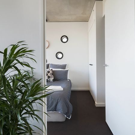 Littlestay Sturt - 2 Bedroom Aptm Melbourne Exteriör bild