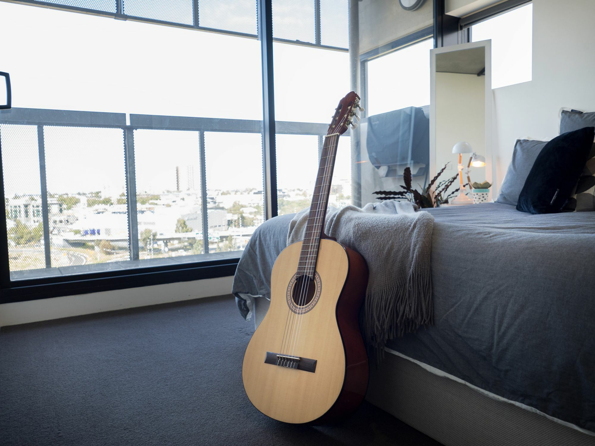 Littlestay Sturt - 2 Bedroom Aptm Melbourne Exteriör bild