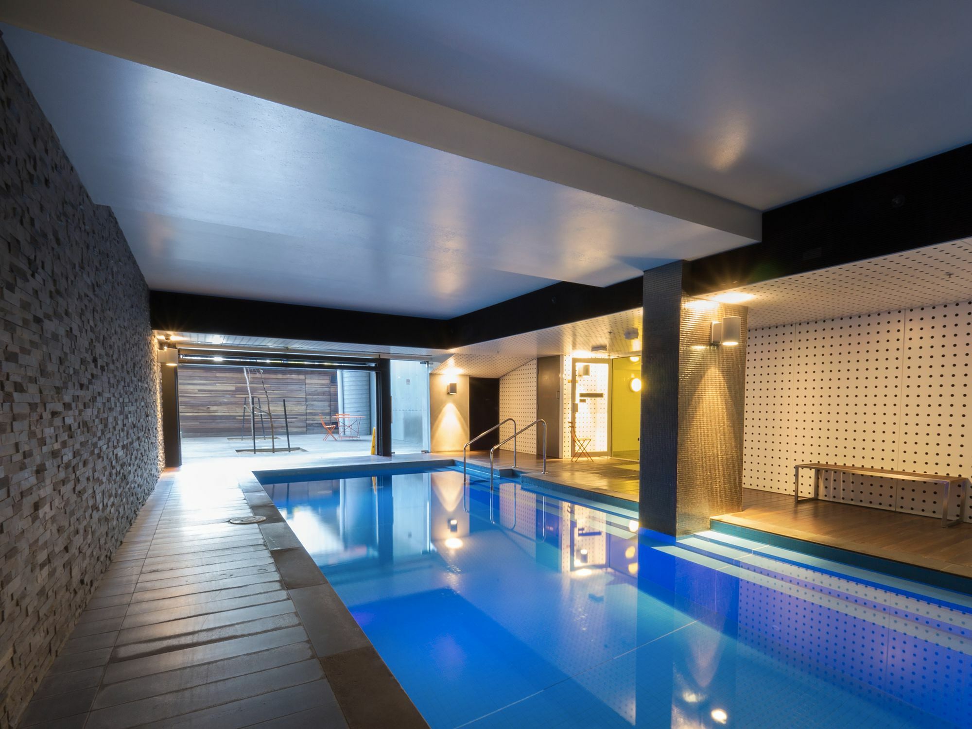 Littlestay Sturt - 2 Bedroom Aptm Melbourne Exteriör bild