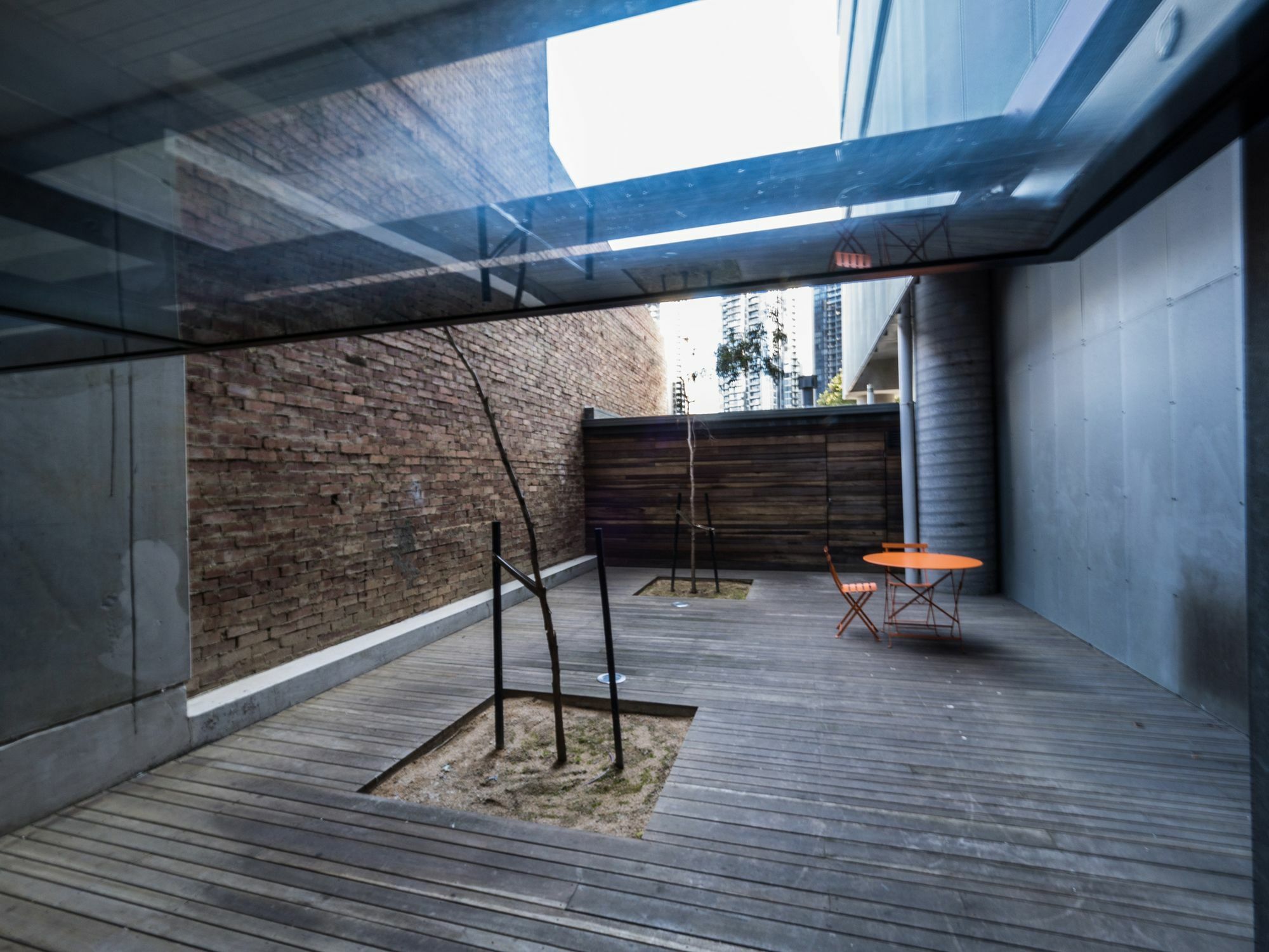Littlestay Sturt - 2 Bedroom Aptm Melbourne Exteriör bild