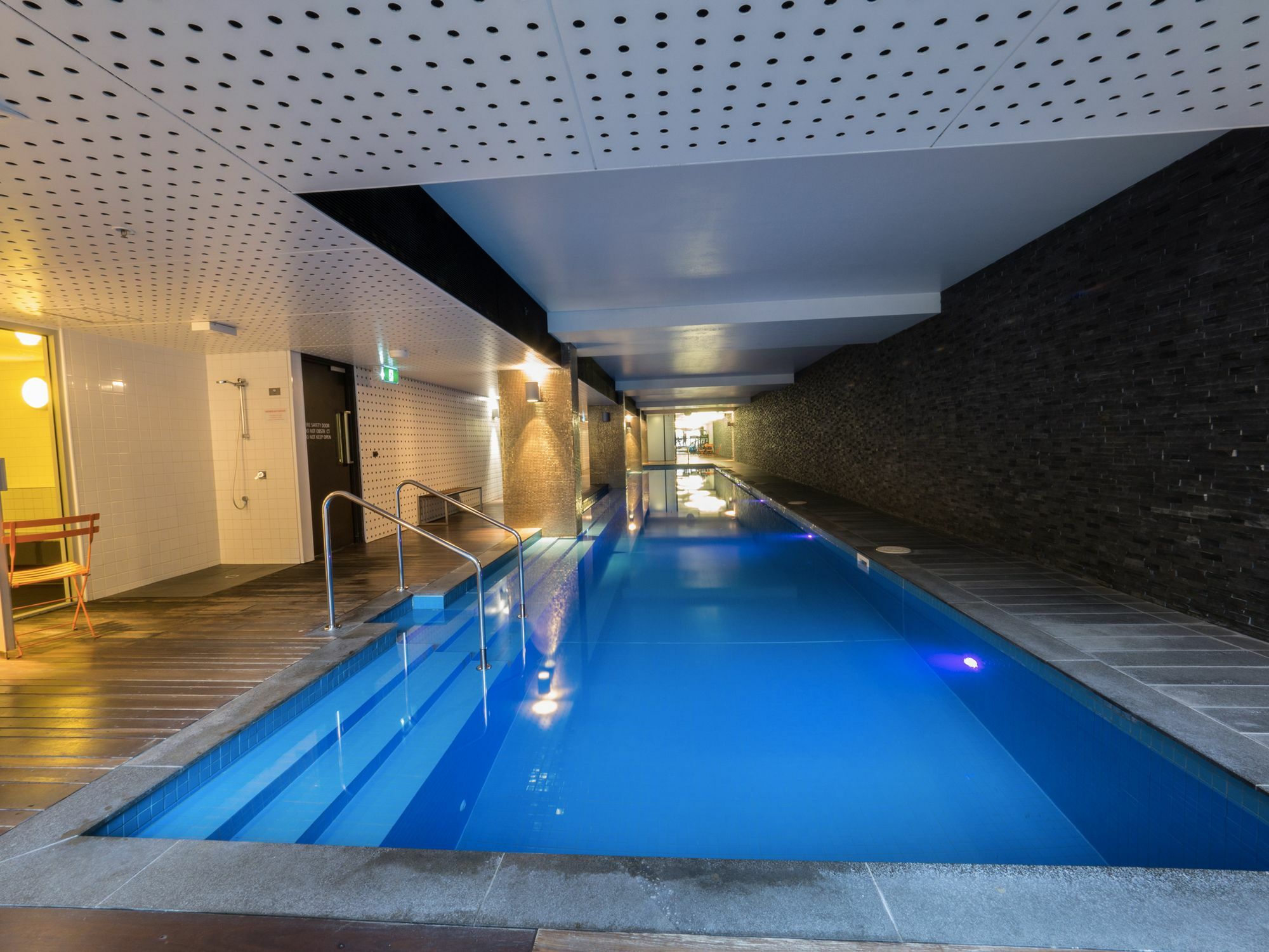 Littlestay Sturt - 2 Bedroom Aptm Melbourne Exteriör bild