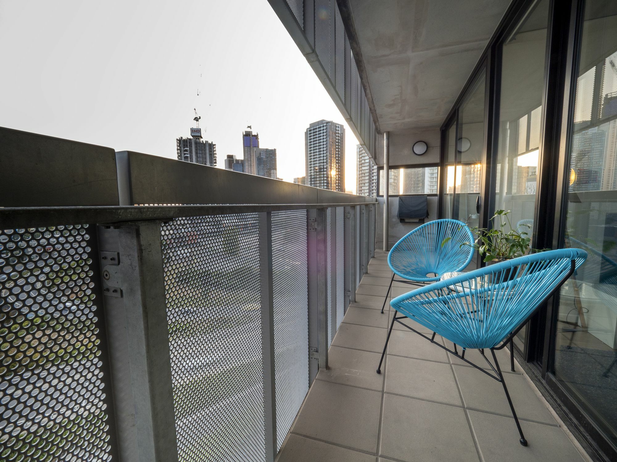 Littlestay Sturt - 2 Bedroom Aptm Melbourne Exteriör bild