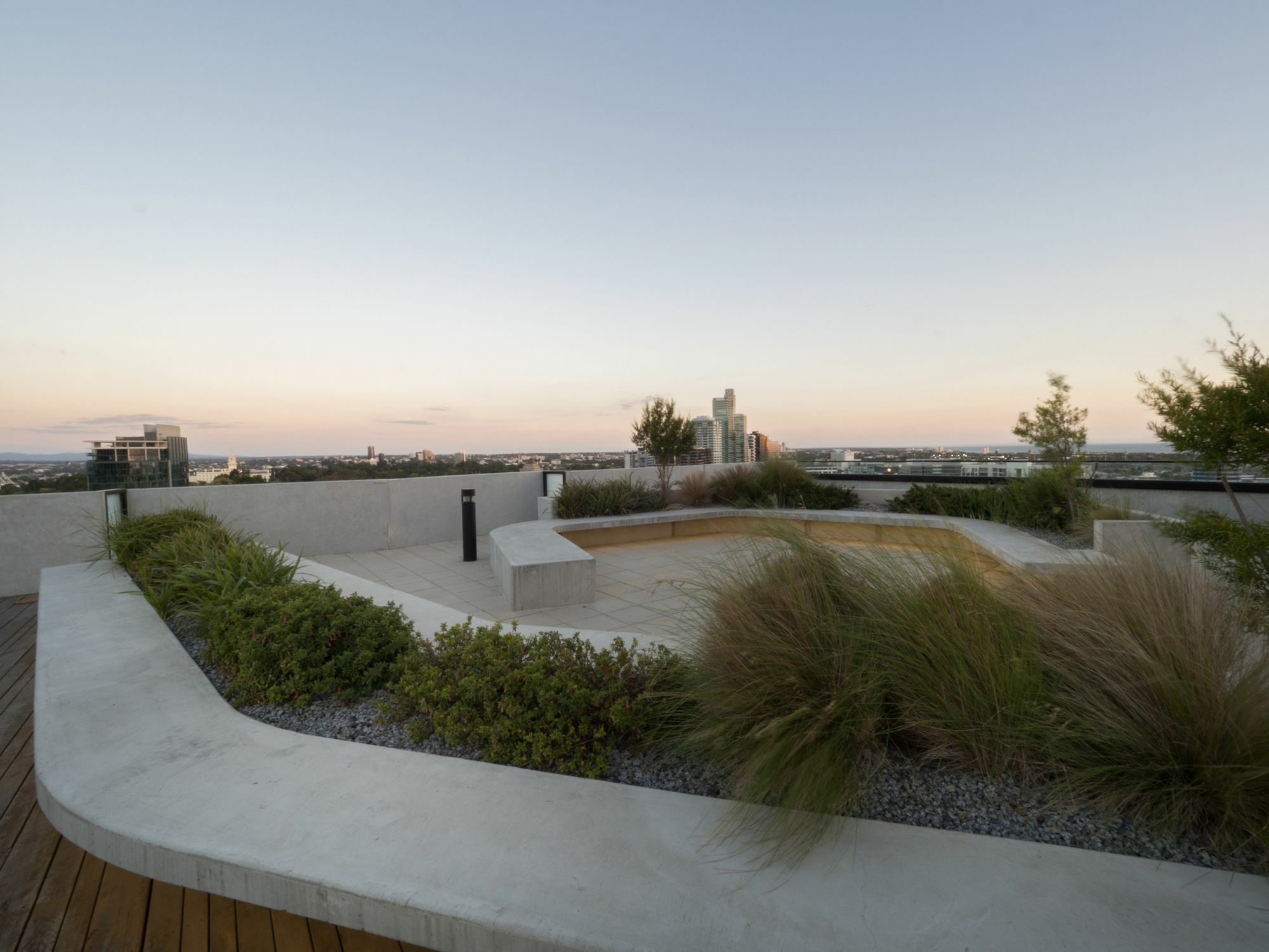 Littlestay Sturt - 2 Bedroom Aptm Melbourne Exteriör bild