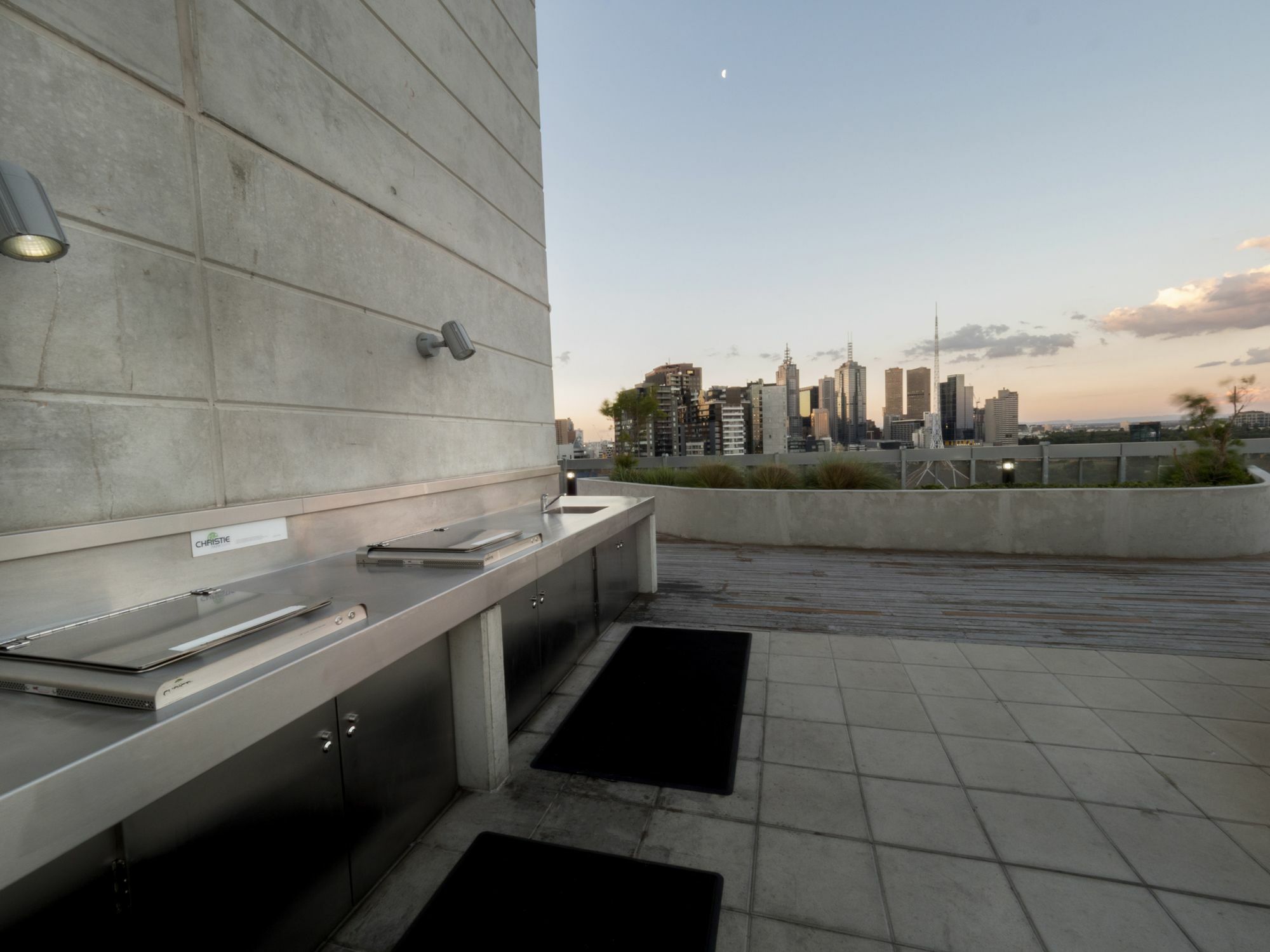 Littlestay Sturt - 2 Bedroom Aptm Melbourne Exteriör bild