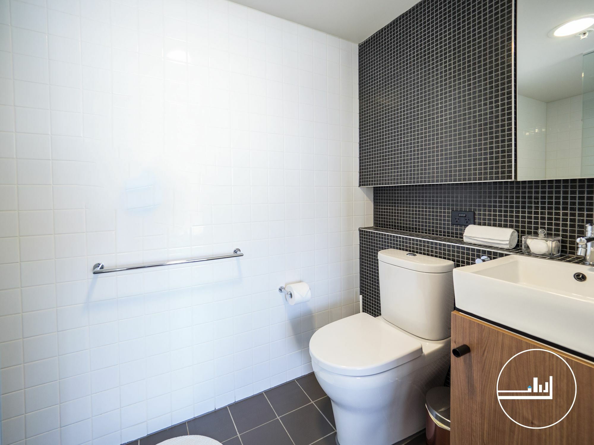Littlestay Sturt - 2 Bedroom Aptm Melbourne Exteriör bild