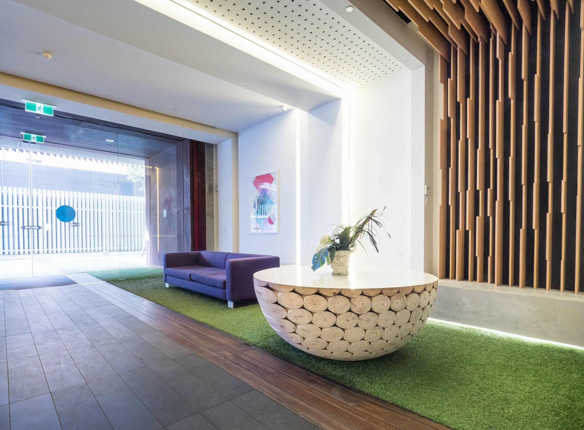 Littlestay Sturt - 2 Bedroom Aptm Melbourne Exteriör bild