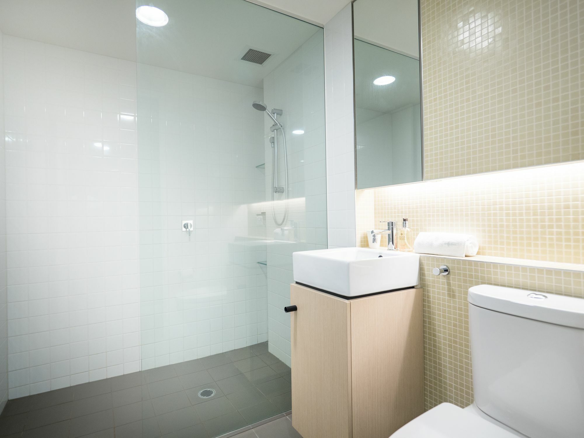 Littlestay Sturt - 2 Bedroom Aptm Melbourne Exteriör bild