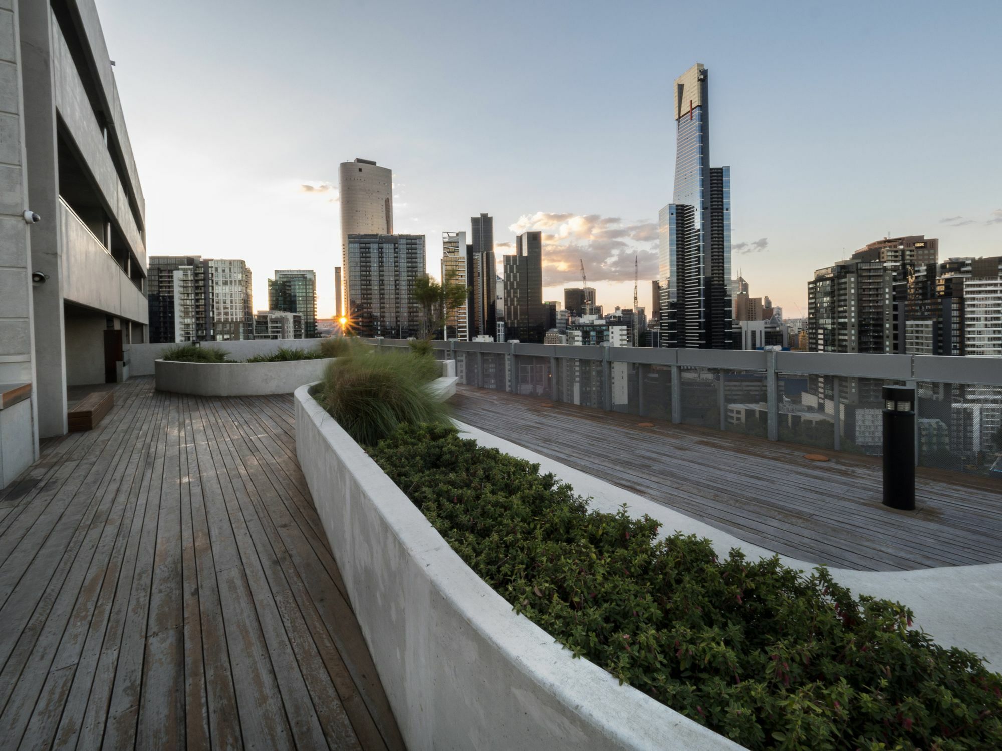 Littlestay Sturt - 2 Bedroom Aptm Melbourne Exteriör bild